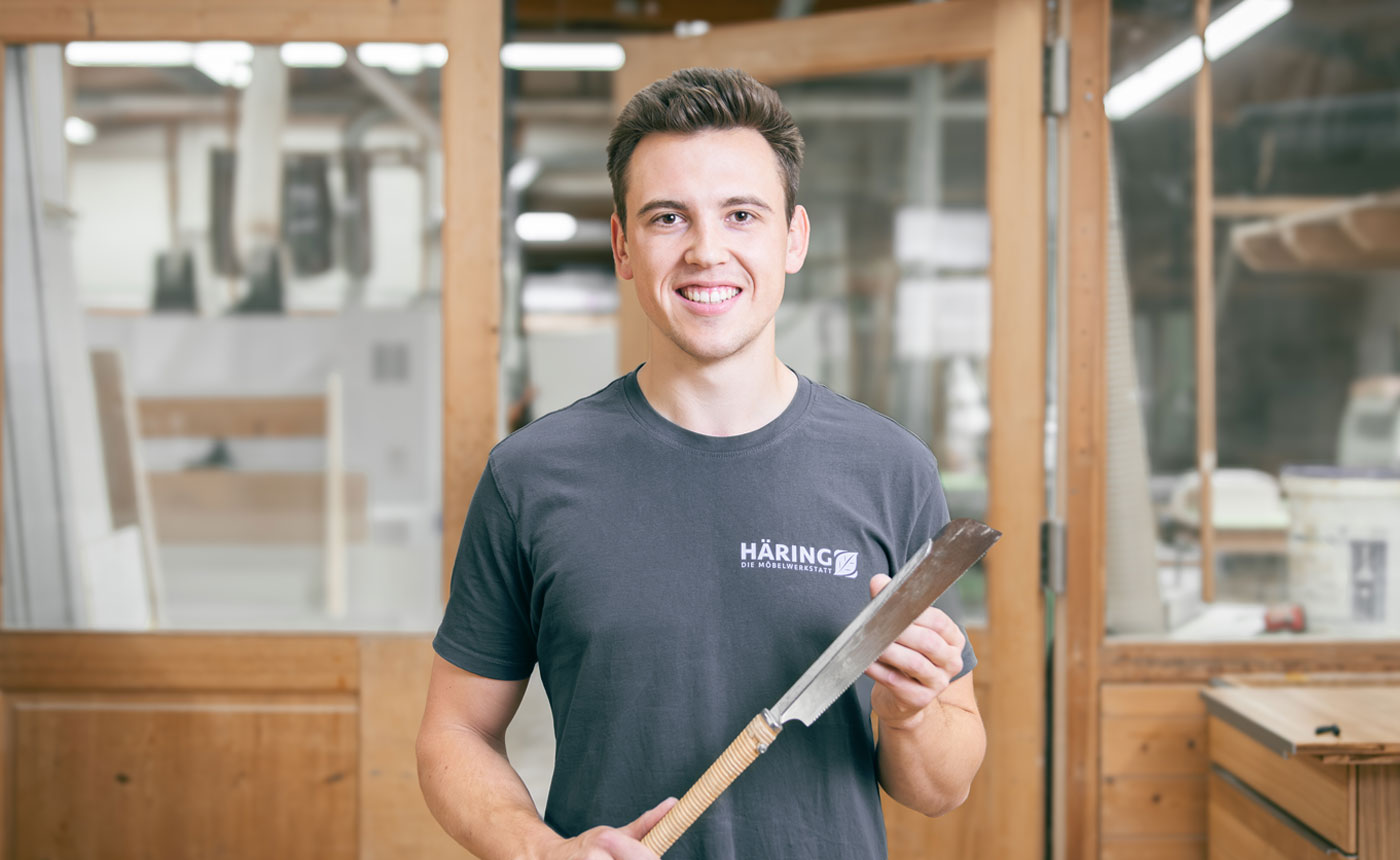 LINUS NEHRBASS